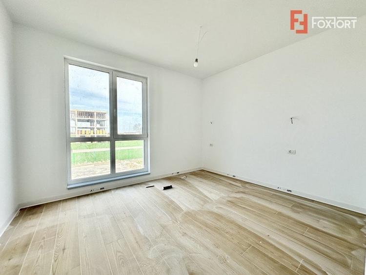 COMISION 0% Apartament cu 2 camere de 58 mp si 2 locuri de parcare - Mosnita - 6