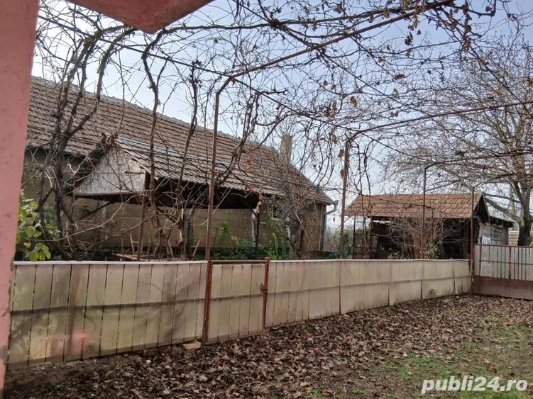 Casa de Vanzare Gepiu - 1