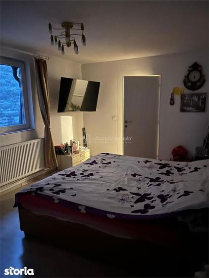 Casa P+E , teren 300 mp, pretabila - clinica, birouri, locuinta - Parc - 8