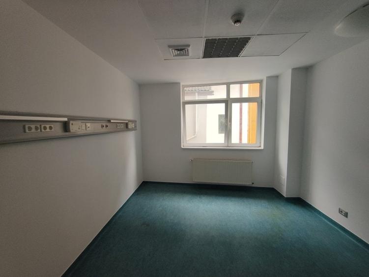 DOROBANTI - TVR cladire integrala 850 mp amenajata clinica - 8