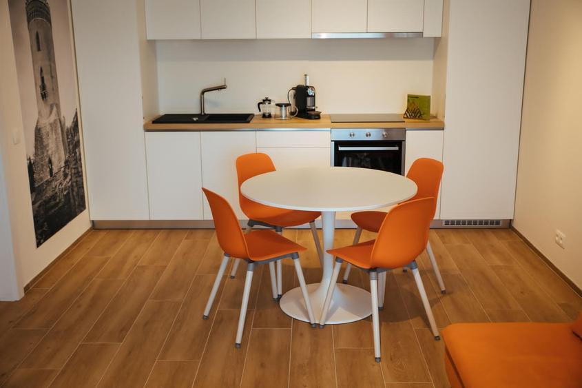 Descoperă Apartamentul Belview – Eleganță și Confort în Class Park - 5