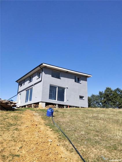 teren cu casa, 25 lei mp , contactati pentru mai multe detalii - 4