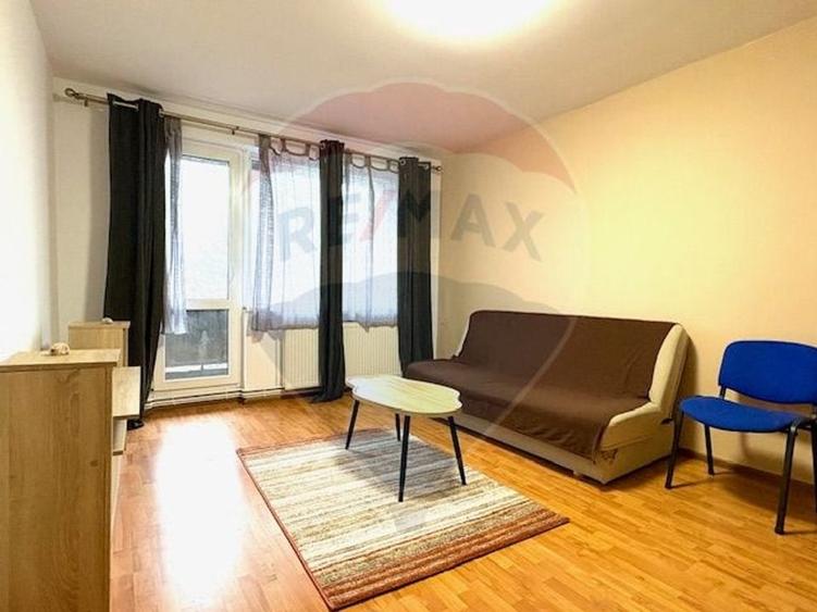 Apartament 2 camere de inchiriat - B-dul. Saturn 41 Brasov - 1