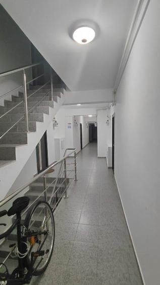 Vand Garsoniera Militari Residence  complet utilata si mobilata - 1