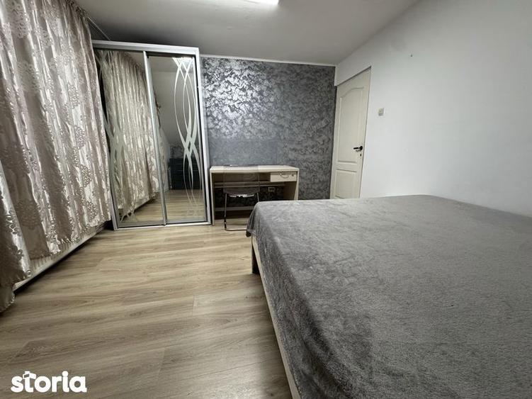 Garsoniera/Cam la Vila Copou-Pacurari - 2