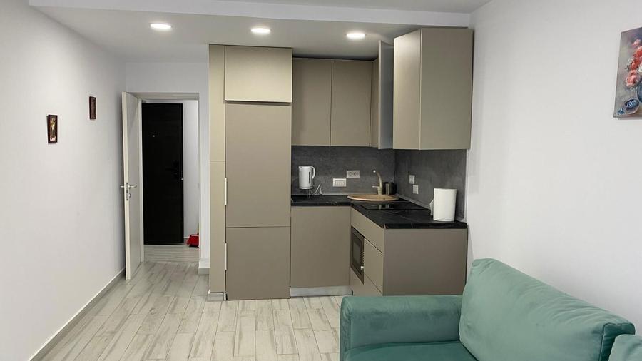 Apartament 3 camere Olimp ideal investitie sau vac - 4