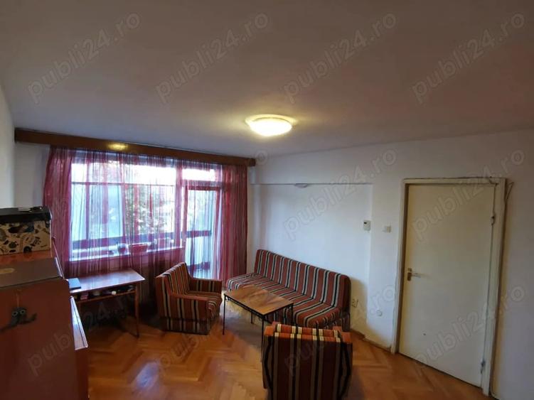 Apart 2 camere, Cartier Gheorgheni - 3