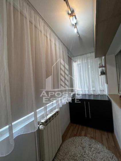 Apartament cu 3 camere, de vanzare, zona Steaua, Timisoara - 6