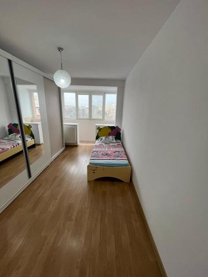 Apartament -4 camere - GIurgiului - 7