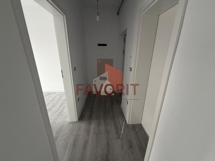 Parcare sub bloc. Bloc NOU. Tersa generoasa - 8