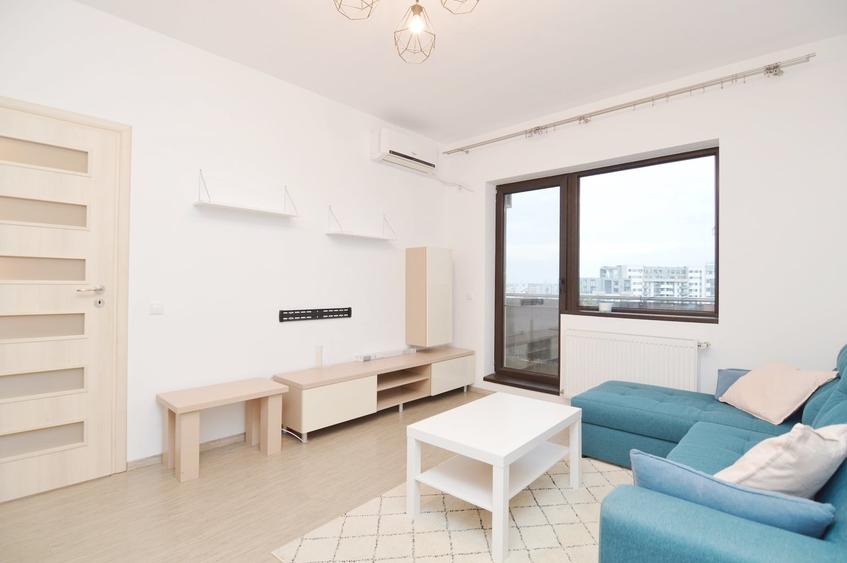 Apartament 2 Camere Lujerului - Parcul Liniei | Localizare Excelenta - 1