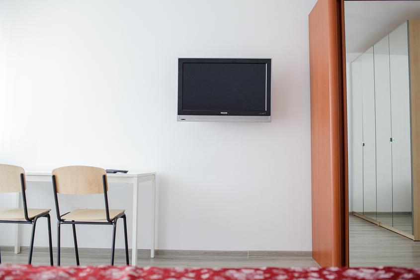 Garsonieră Piața Veteranilor | 100m Metrou Lujerului | etaj 3/10 | 430€ - 4