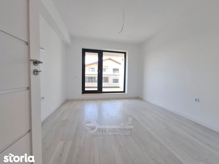 Apartament 3 camere nou de vanzare in Iasi Valea Lupului, bloc 2025 - 5