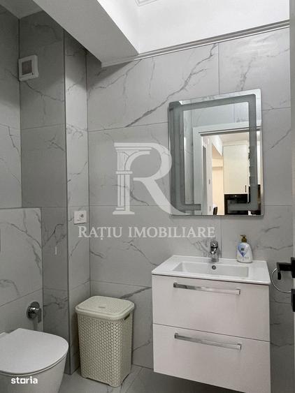 Apartament cu 2 camere | Parcare | Prima Arena | Oradea - 2