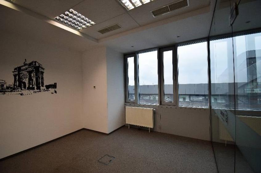 Sun Offices, Calea Vacaresti, 280 - 1331 mp  0% comision! - 14