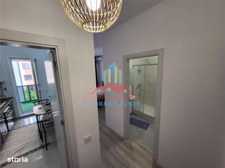 Inchiriere garsoniera Avangarde Home - 9