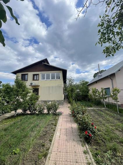 Casa de vanzare Mizil - 4