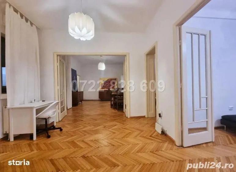 Universitate - Carol - Mosilor - 6