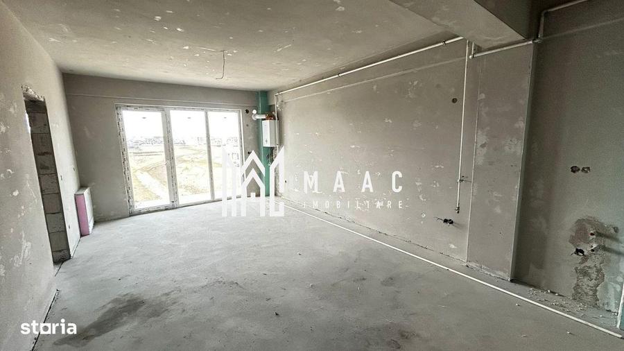 Apartament 2 camere | Etaj 1 | Incalzire in pardoseala | Parcare | ?el - 7