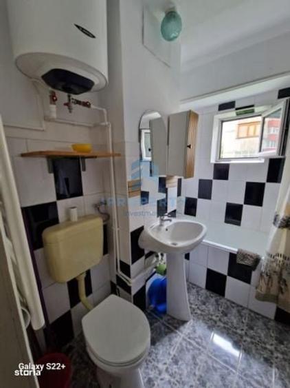 Tineretului- Sincai | Garsoniera | Decomandat | Boiler| Metrou 5min - 12