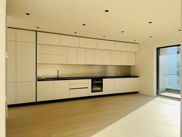 Apartament NOU Vanzare - 2 Camere - Dacia Eminescu - 4