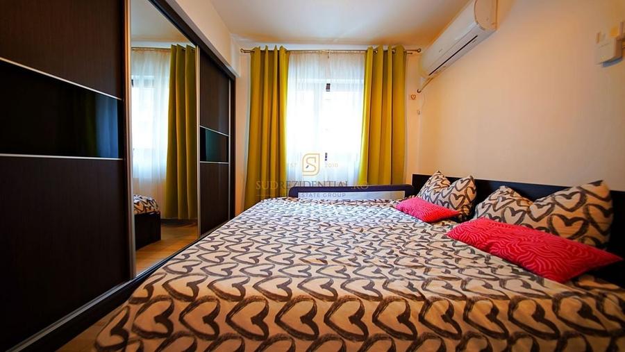 Apartament 2 camere, 1/5, Bd. Metalurgiei, Comision 0% - 5