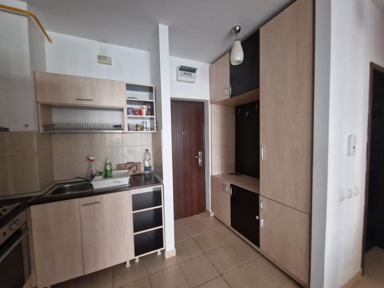 Apartament cu 2 camere - Green Park - amenajat complet - mutare imediata - 14