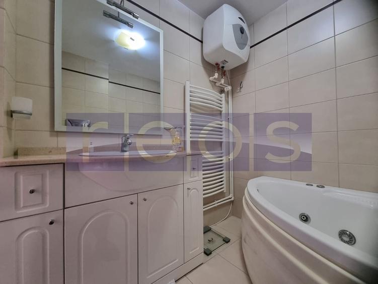 OPORTUNITATE - VANZARE - 3 - CAMERE -DECOMANDAT -OCTAVIAN GOGA - 12