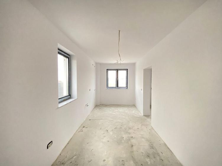 COMISION 0%, Duplex 4 Camere, 108 mp, 335 Teren, La Bariera, SACALAZ - 5