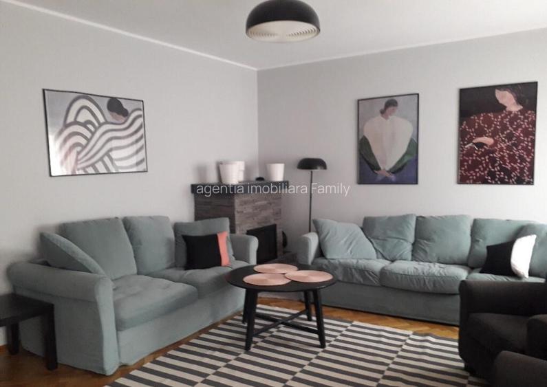 Casa/Vila P+2 Zona Ultracentrala