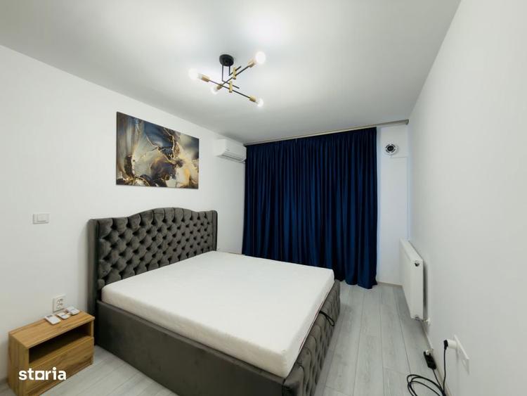 Apartament 2 camere, decomandat, 53mp, 2 locuri de parcare - Giroc - 8