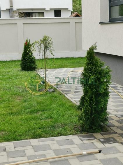 Casa Moderna în Sibiu, Selimbar - 7