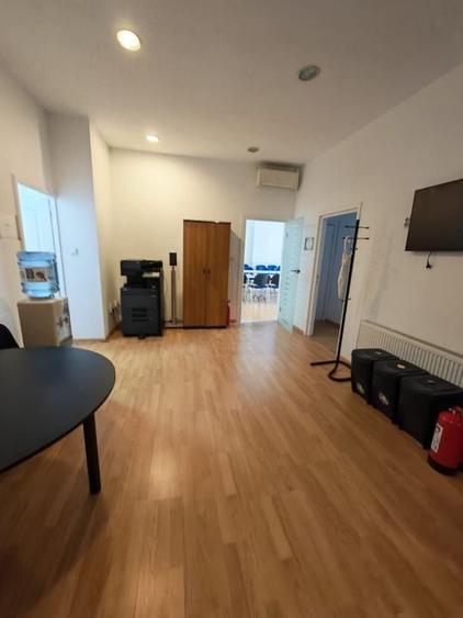 Spatii de birouri de Vanzare *Dacia-Eminescu* - 44