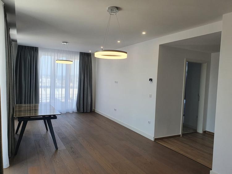 Inchiriem Penthouse Modern Decomandat Tracorul - 10