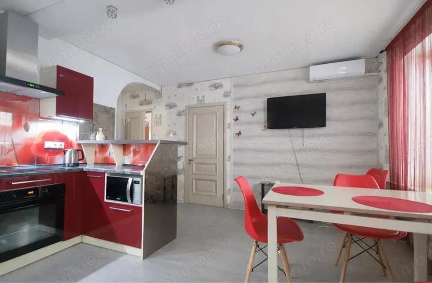 Garsoniera de inchiriat Ion Mihalache - 7