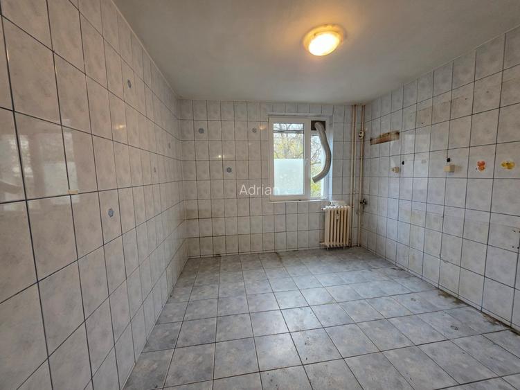 Jean Steriadi intersectie Theodor  Pallady, 5 minute metrou 1 Decembrie 1918