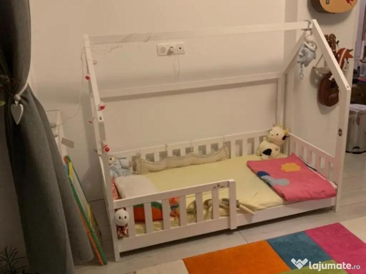 Apartament 2 camere Borhanci-bloc nou - 7