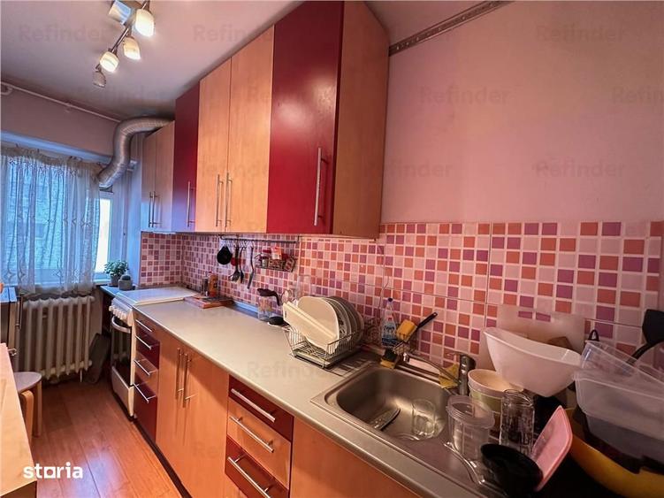 Vanzare garsoniera 40 mp | Dristor - Baba Novac | mobilata si utilata - 6