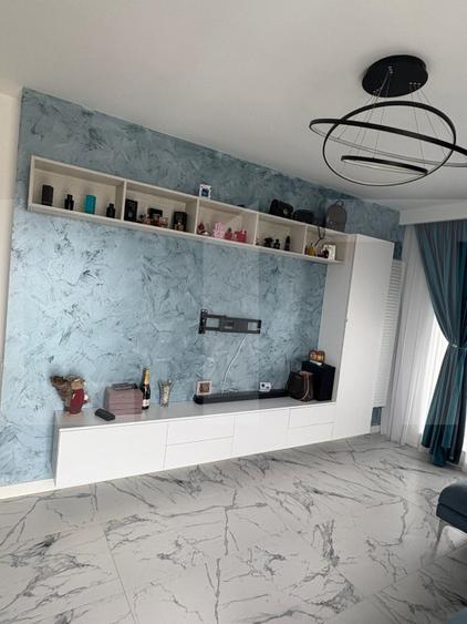 Apartament 3 camere, 86 mp totali, zona Theodor Pallady (plus loc de parcare) - 4