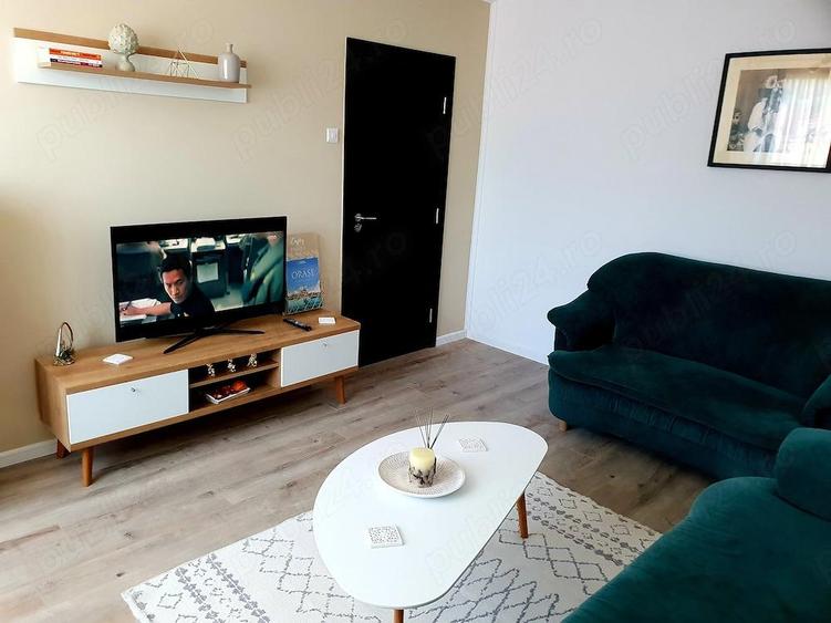 Apartament cu 2 camere de inchiriat in Piatra Neam?, zona Precista - 3