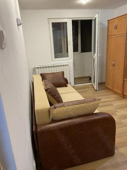 De inchiriat apartament cu o camera. - 2