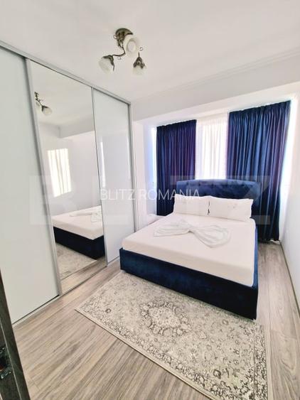 Apartament cu 3 camere, semifinisat, 68mp, terasa, garaj, Urusagului Apartament cu 3 camere, semifinisat, 68mp, terasa, garaj, Urusagului