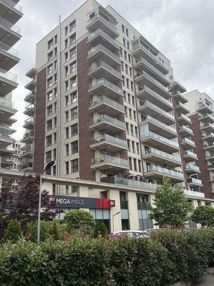 Apartament Moghioros Residence - 7