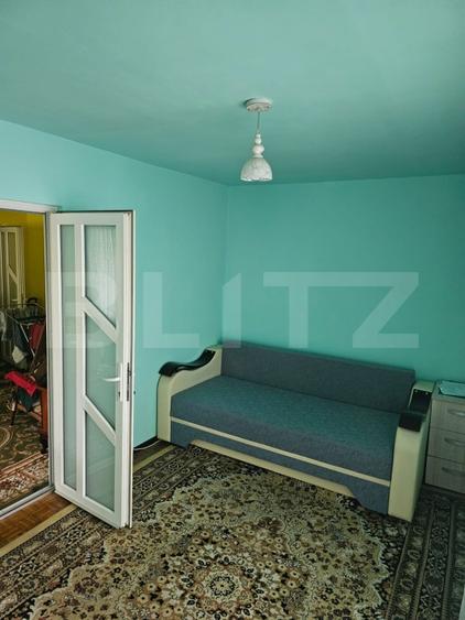 Apartament cu 3 camere, zona superba-Astra - 2