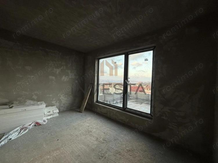 Apartament in vila! 4 camere suprafata utila 115 mp! Terasa de 34 mp! - 1