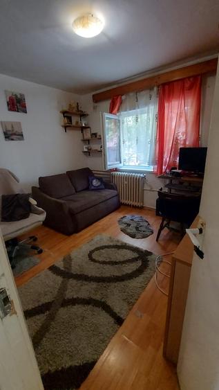 Apartament 2 camere în Cluj la preț de garsonieră! Zona Dedeman!!! - 4
