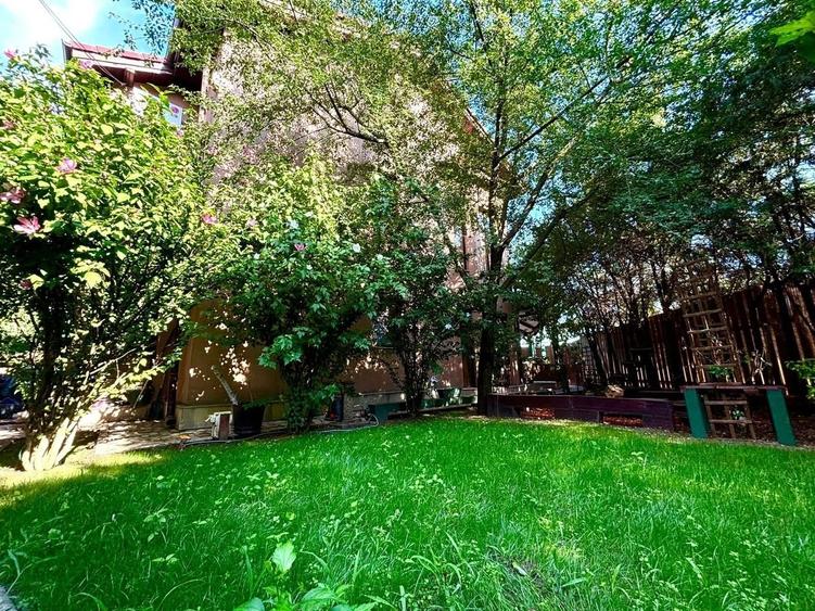 Vila 8 camere | padurea Baneasa | teren 383 mp - 20