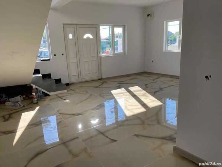 Vila tip Duplex Zona Kaufland cu toate documentele la zi Accept si schimburi - 8