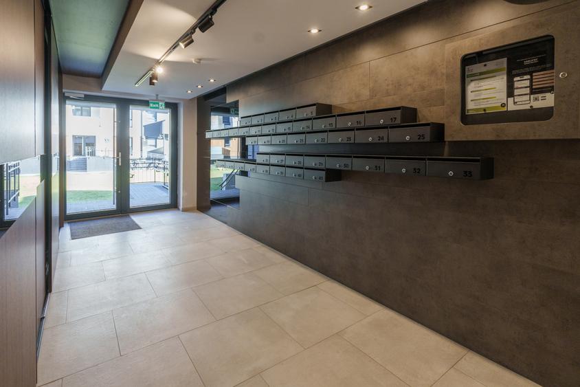 Duplex finalizat, predare la cheie in Maurer Villas Brasov - 15