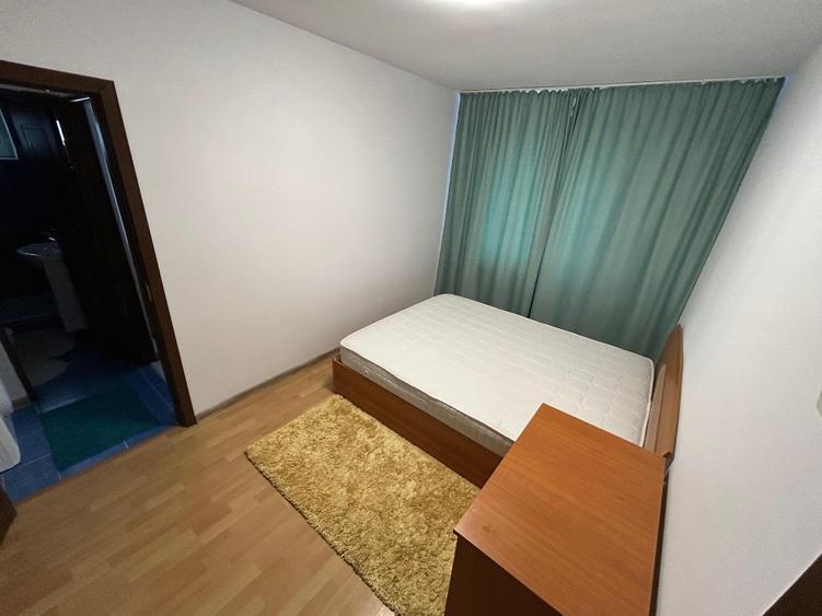 Apartament 3 camere et 3 Botosani /Primaverii - 5